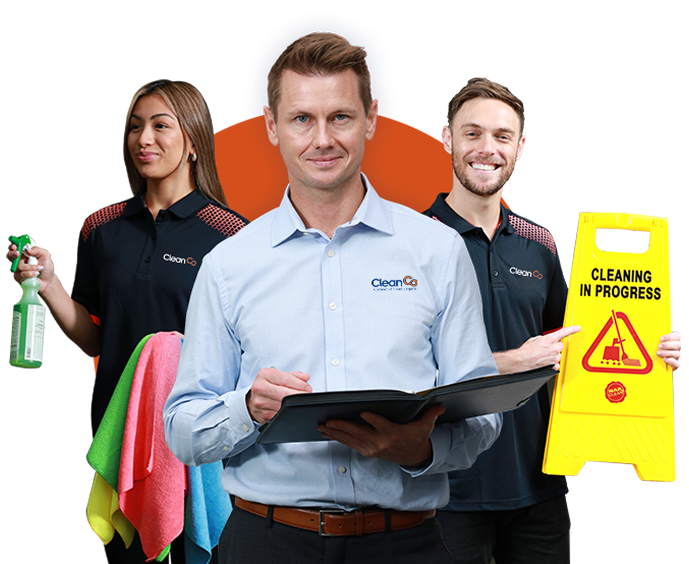 How Clean Co Serves the Sydney Community with Trusted Commercial Cleaning Solutions