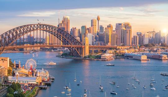 Clean Co — Keeping Sydney Clean, Safe, and Future-Ready
