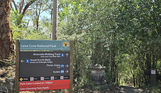 Macquarie Park The Epicentre of Innovation and Technology