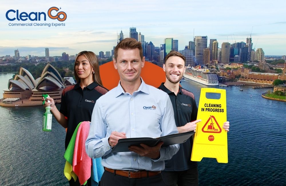 Sydney's Economic Pulse – Where Business Meets Brilliance
